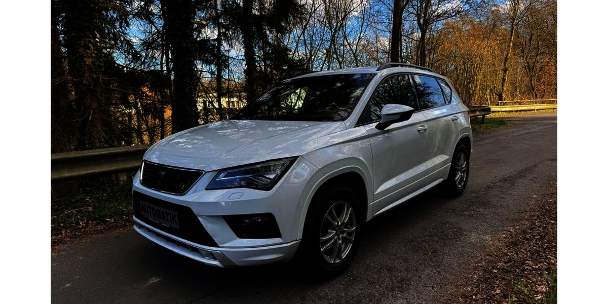 Seat Ateca 149.999 km 15.890 &euro; Tuttlingen 78532