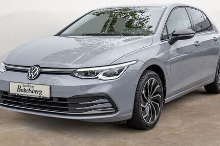 VW Golf 15.863 km 26.890 &euro; Potsdam 14482