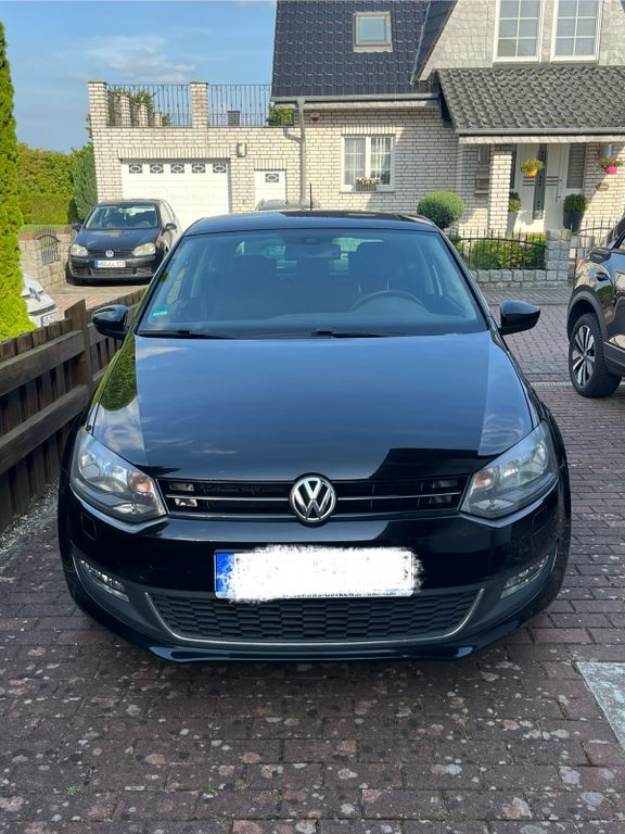VW Polo 98.500 km 6.490 € Wolfsburg 38446