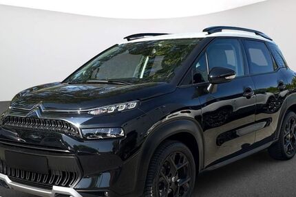 Citroen C3 Aircross 24.417 km 16.980 &euro; Borken 46325