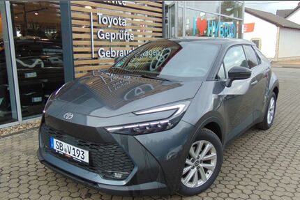 Toyota C-HR 9.500 km 35.990 € Heusweiler 66265