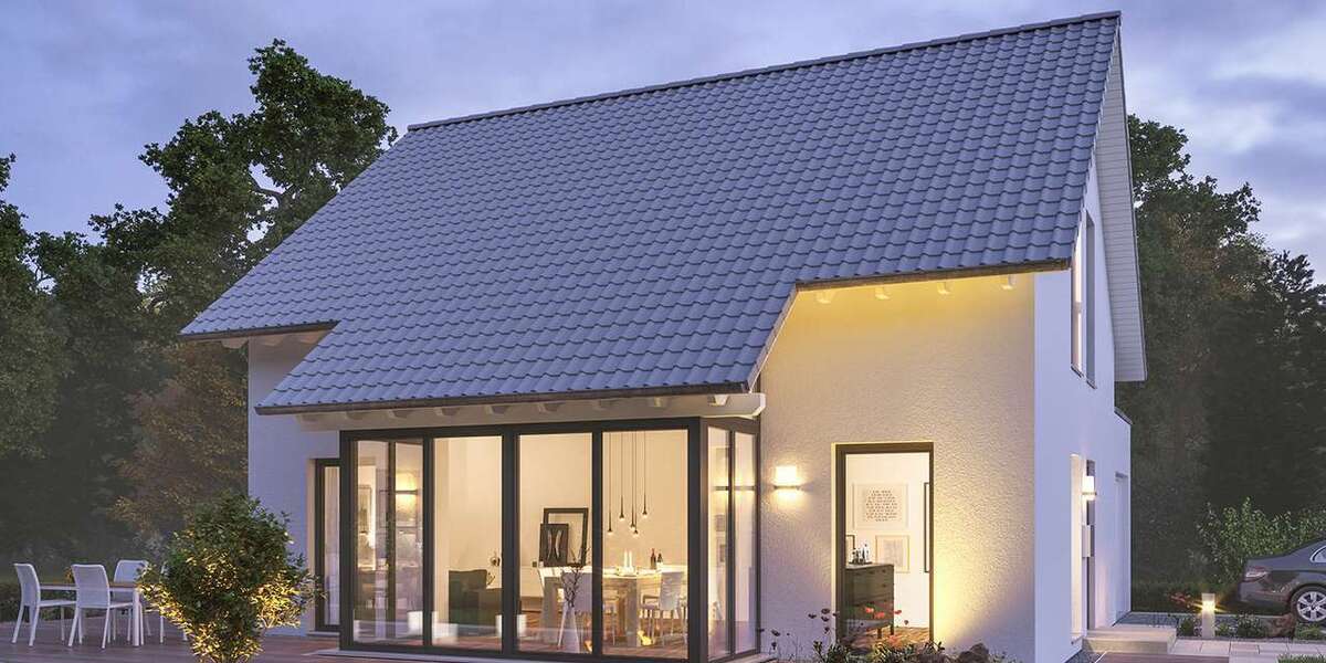 Einfamilienhaus Balingen - 5 Zimmer, 145 m&sup2;, 451.739&euro; | Angebot:26396854