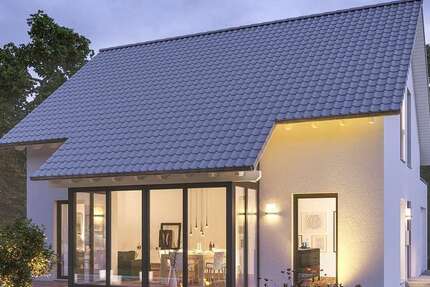 Haus Balingen - 5 Zimmer, 145 m&sup2;, 451.739&euro; | Angebot:26396854