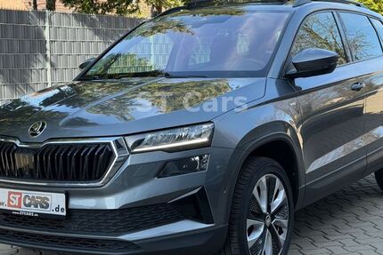 Skoda Karoq 77.800 km 25.990 &euro; Braunschweig 38110