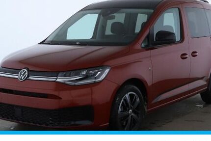 VW Caddy 11.950 km 32.490 &euro; Bietigheim-Bissingen 74321