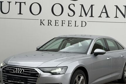 Audi A6 65.185 km 36.500 &euro; Krefeld 47805
