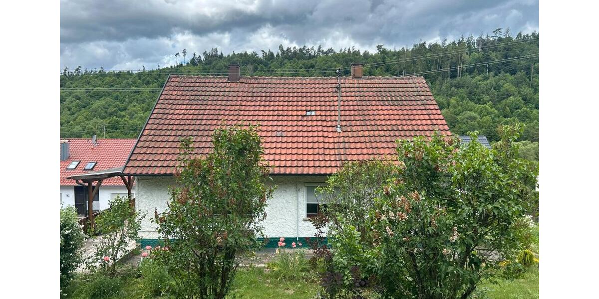 Einfamilienhaus Nagold - 5 Zimmer, 126 m&sup2;, 295.000&euro; | Angebot:26931034