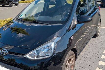 Hyundai i10 120.000 km 5.600 &euro; Bochum 44795
