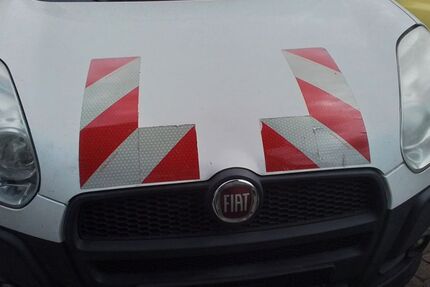 Fiat Doblo 214.000 km 1.500 &euro; Hannover 30449