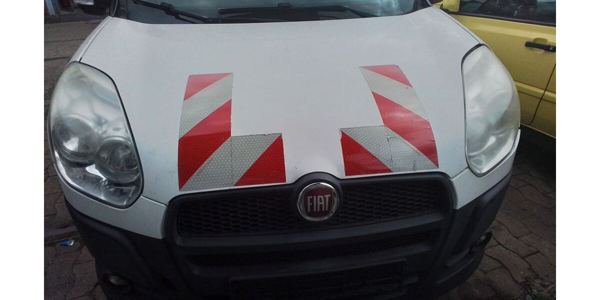 Fiat Doblo 214.000 km 1.500 &euro; Hannover 30449