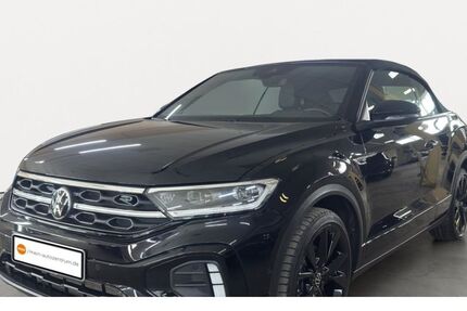 VW T-Roc 24.829 km 30.990 &euro; Lüneburg 21337