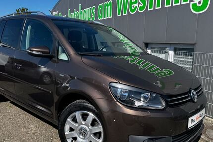 VW Touran 149.850 km 9.950 &euro; Wildeshausen 27793