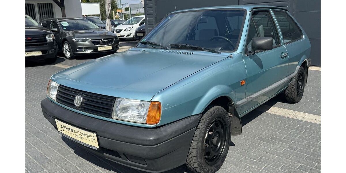 VW Polo 122.000 km 1.470 &euro; Nauen 14641