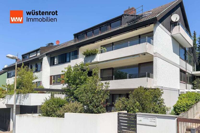 Wohnung zum Kaufen in Stuttgart 790.000 € 156.3 m²