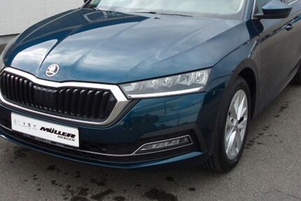 Skoda Octavia 61.598 km 19.990 &euro; Mengen 88512