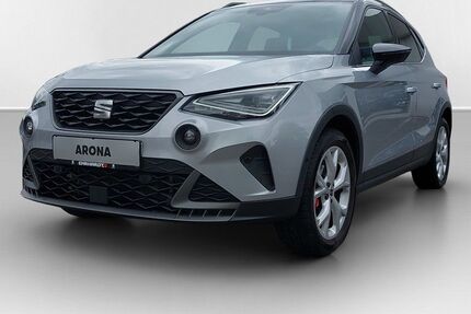 Seat Arona 21.690 km 23.350 &euro; Halle 06116