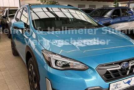 Subaru XV 46.900 km 24.950 &euro; Hörstel-Bevergern 48477