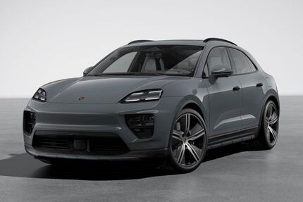 Porsche Macan 9.900 km 128.950 &euro; München 81477