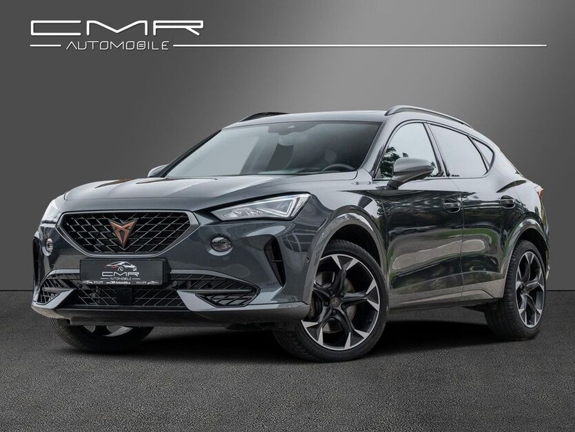 Cupra Formentor 2.385 km 35.712 € Roigheim 74255