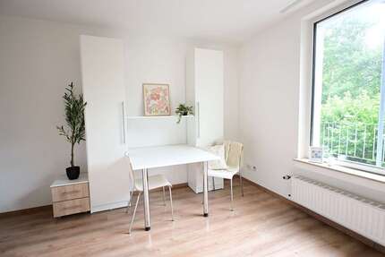 Wohnen auf Zeit in Bochum 720 € 1.5 zimmer