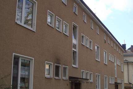 Wohnung Wuppertal Brill - 2 Zimmer, 65 m&sup2;, 452&euro; | Angebot:27103931