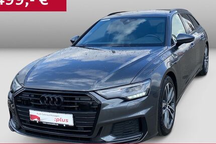 Audi A6 122.924 km 33.630 &euro; Göppingen 73037