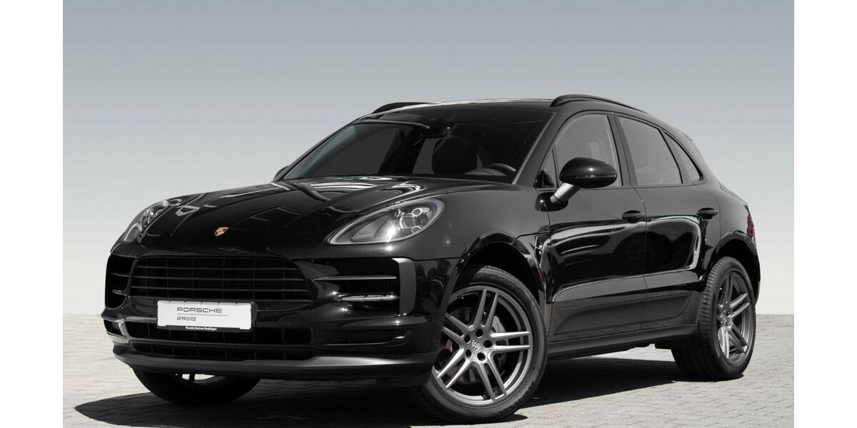 Porsche Macan 55.400 km 56.250 &euro; Reutlingen 72770