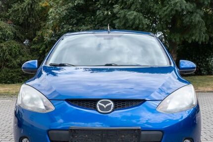 Mazda 2 171.890 km 2.500 &euro; Borsdorf 04451