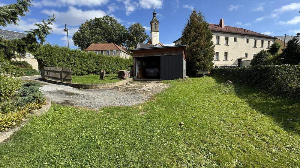 Einfamilienhaus Sohland - 5 Zimmer, 120 m&sup2;, 139.000&euro; | Angebot:25675581