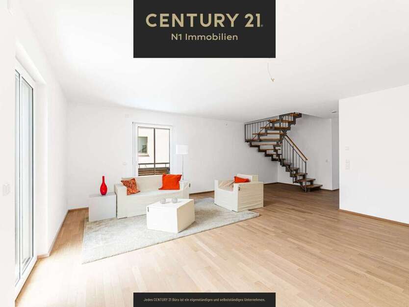 Wohnung zum Kaufen in Hersbruck 519.600 € 120 m²