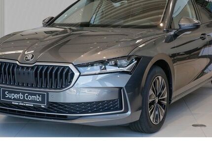 Skoda Superb 3.500 km 41.980 € Koblenz 56070