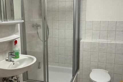 Teilmöblierte 1-Zimmer Wohnung in Burg (Spreewald)