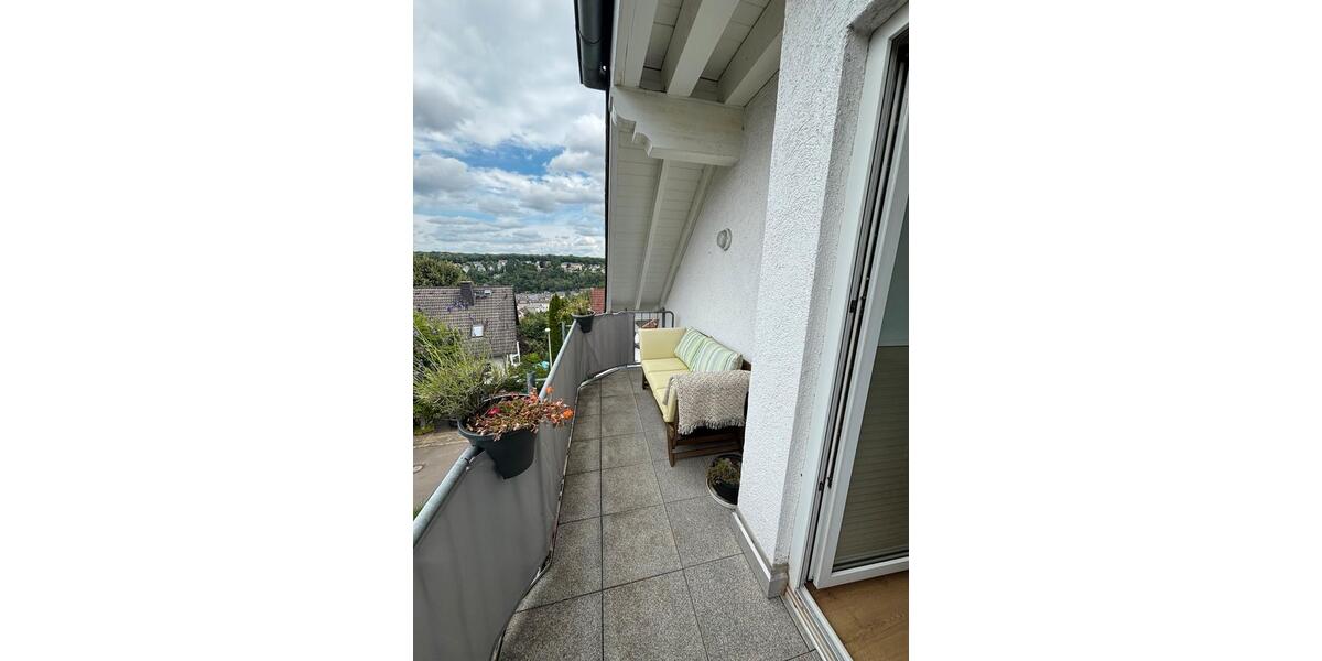 Dachgeschoßwohnung Diez - 3 Zimmer, 103 m&sup2;, 319.000&euro; | Angebot:25146382