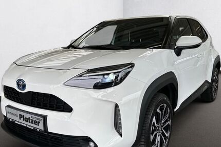 Toyota Yaris Cross 8.000 km 24.980 &euro; Neumarkt 92318