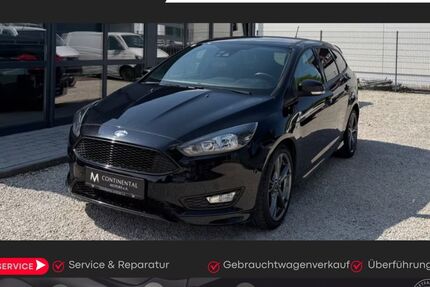 Ford Focus 100.000 km 8.490 &euro; Schwabmünchen 86830
