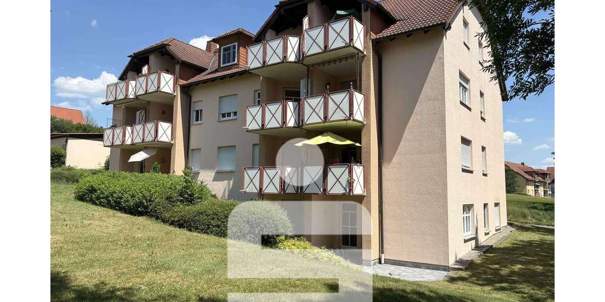 Etagenwohnung Köditz - 2.5 Zimmer, 67 m&sup2;, 99.000&euro; | Angebot:27021916