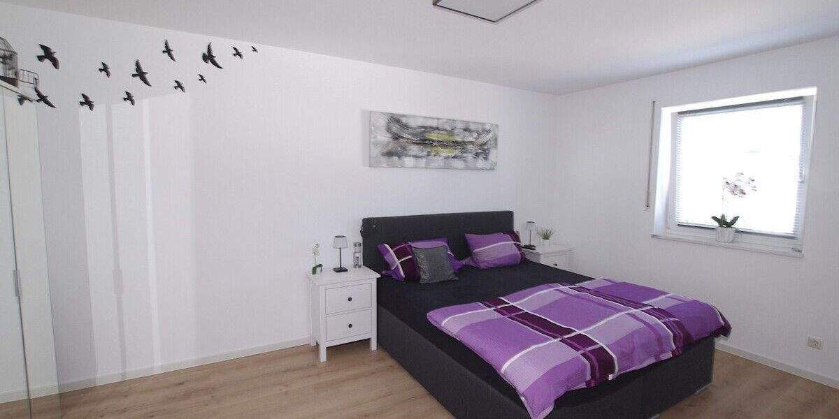 Einfamilienhaus Maxhütte-Haidhof Haidhof - 4 Zimmer, 125 m&sup2;, 659.000&euro; | Angebot:25822159