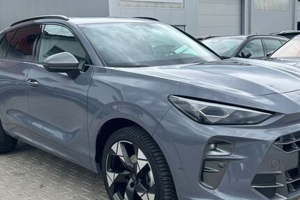Cupra Terramar 14.917 km 35.950 &euro; Burghaun 36151