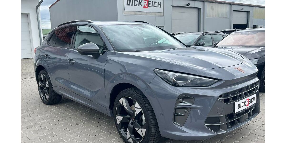 Cupra Terramar 14.917 km 35.950 &euro; Burghaun 36151