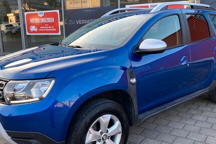 Dacia Duster 57.000 km 14.890 € Aalen 73431