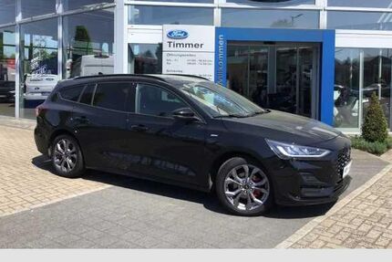 Ford Focus 91.900 km 15.990 &euro; Bramsche 49565