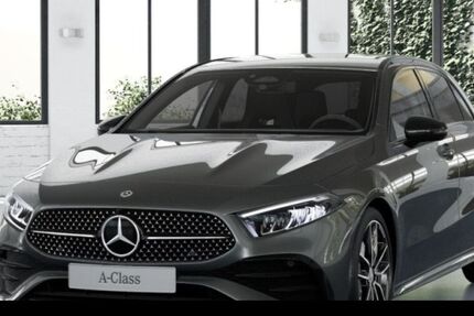 Mercedes-Benz A 220 9.900 km 36.500 € München 80636