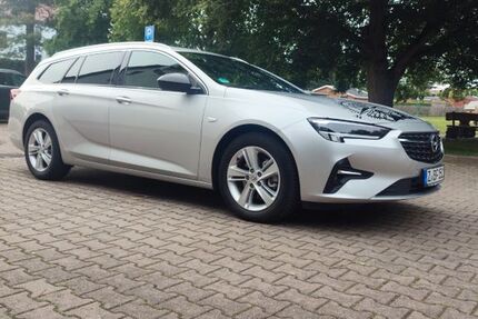 Opel Insignia 118.000 km 15.290 &euro; Zwickau 08058
