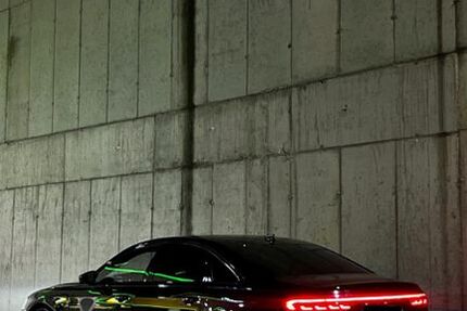 Audi A8 209.000 km 43.700 € München 80933