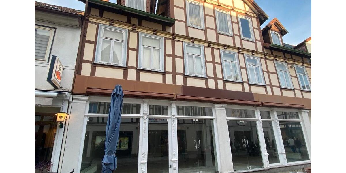 Gewerbeobjekt Alfeld (Leine) - 3.850&euro; | Angebot:26218082