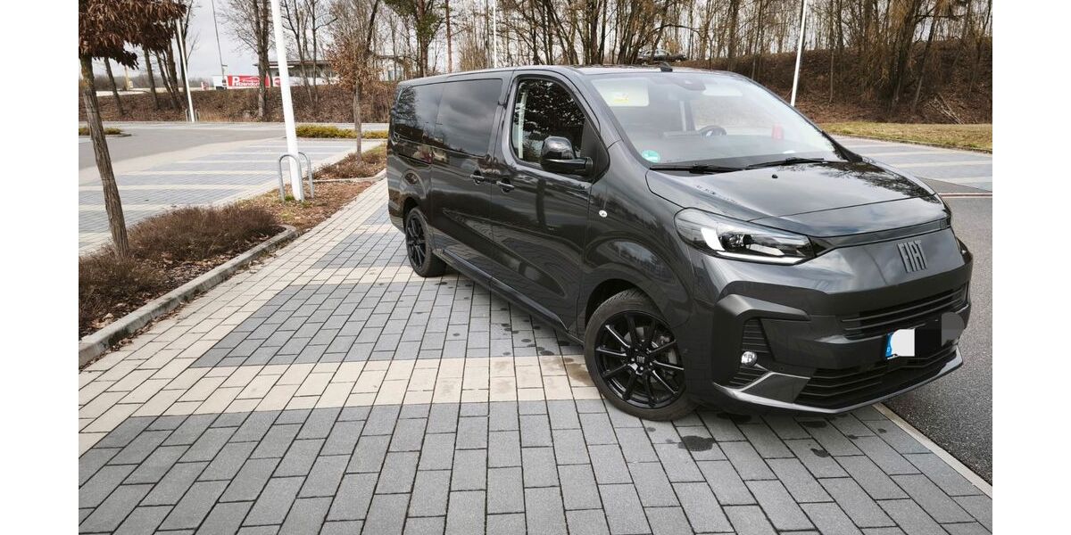 Fiat Ulysse 7.300 km 34.950 &euro; Rottenburg 84056