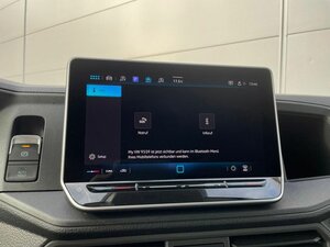 VW Crafter Kasten 35 L4H3 NAVI KAMERA KLIMA DAB MFL 43.973 km 41.890 &euro; Sangerhausen 06526