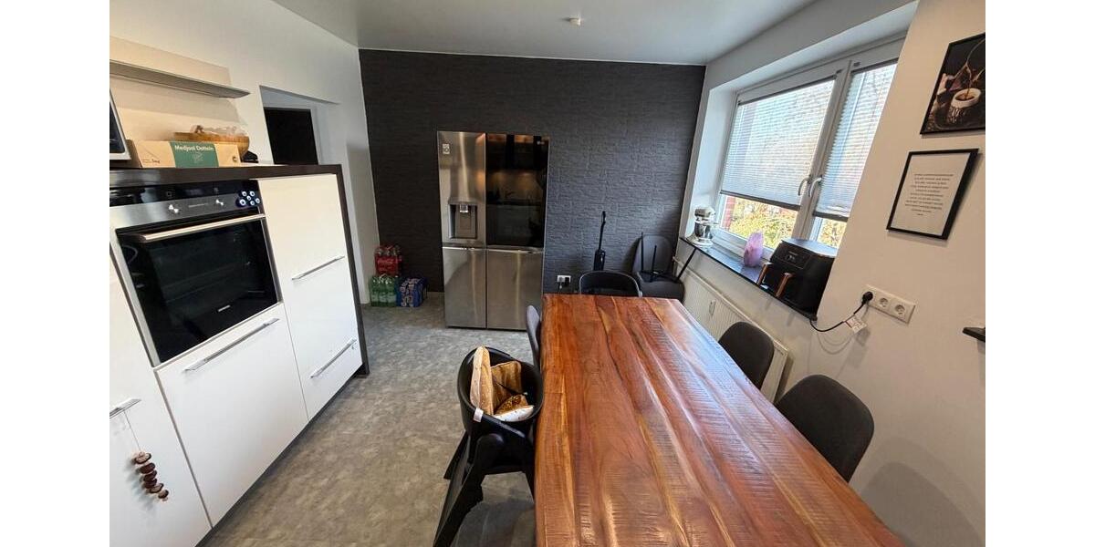 Etagenwohnung Bremen Hemelingen - 4 Zimmer, 90 m&sup2;, 265.000&euro; | Angebot:26409872