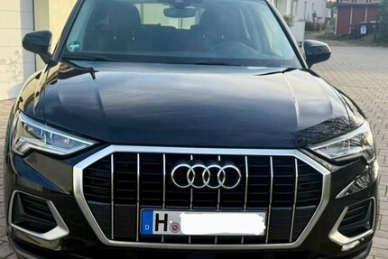 Audi Q3 78.500 km 28.900 &euro; Burgdorf 31303