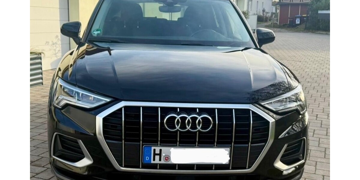 Audi Q3 78.500 km 28.900 &euro; Burgdorf 31303